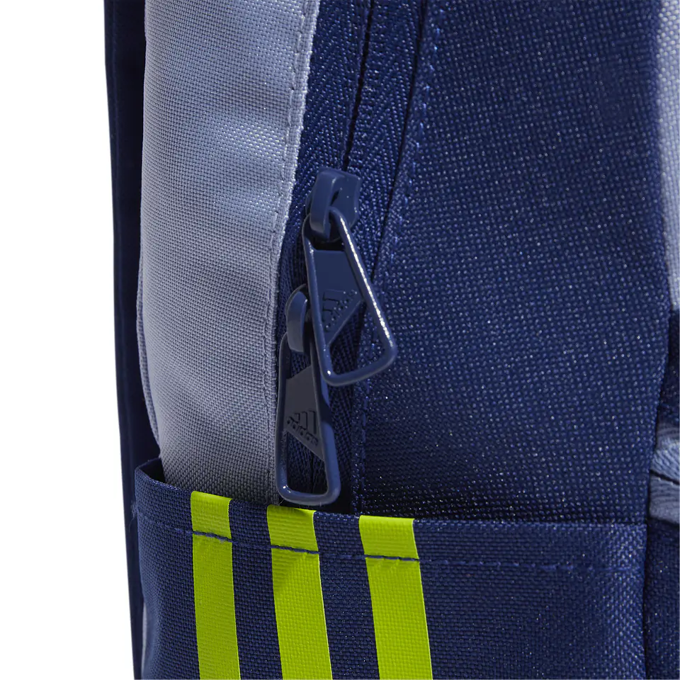Mochila Azul Adidas IZ1921 4