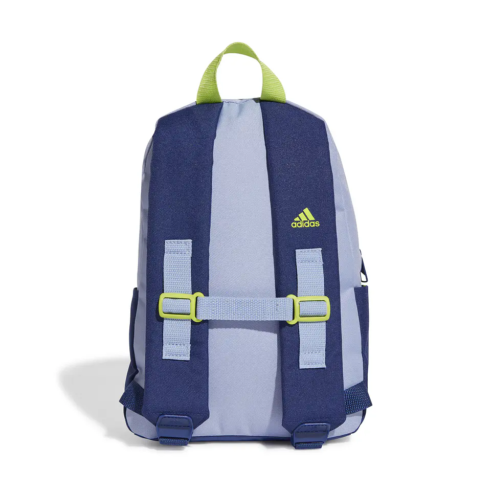 Mochila Azul Adidas IZ1921 6