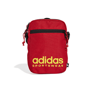 Bolso Rojo Adidas JE6708