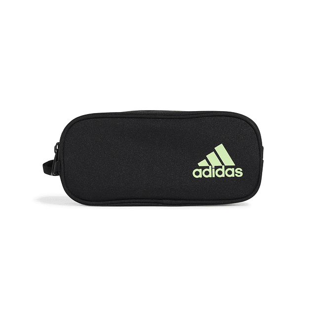 Bolso Negro Adidas JE7122