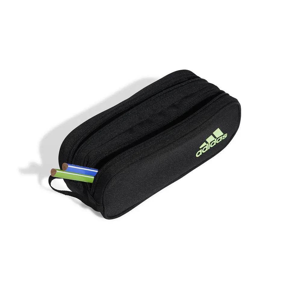 Bolso Negro Adidas JE7122 3