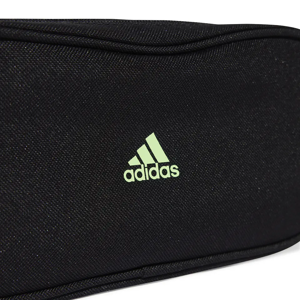 Bolso Negro Adidas JE7122 4
