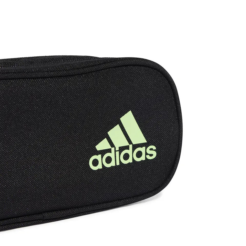 Bolso Negro Adidas JE7122 5