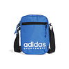 Bolso Azul Adidas JE6709