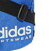 Bolso Azul Adidas JE6709