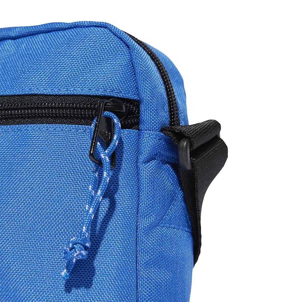Bolso Azul Adidas JE6709 5