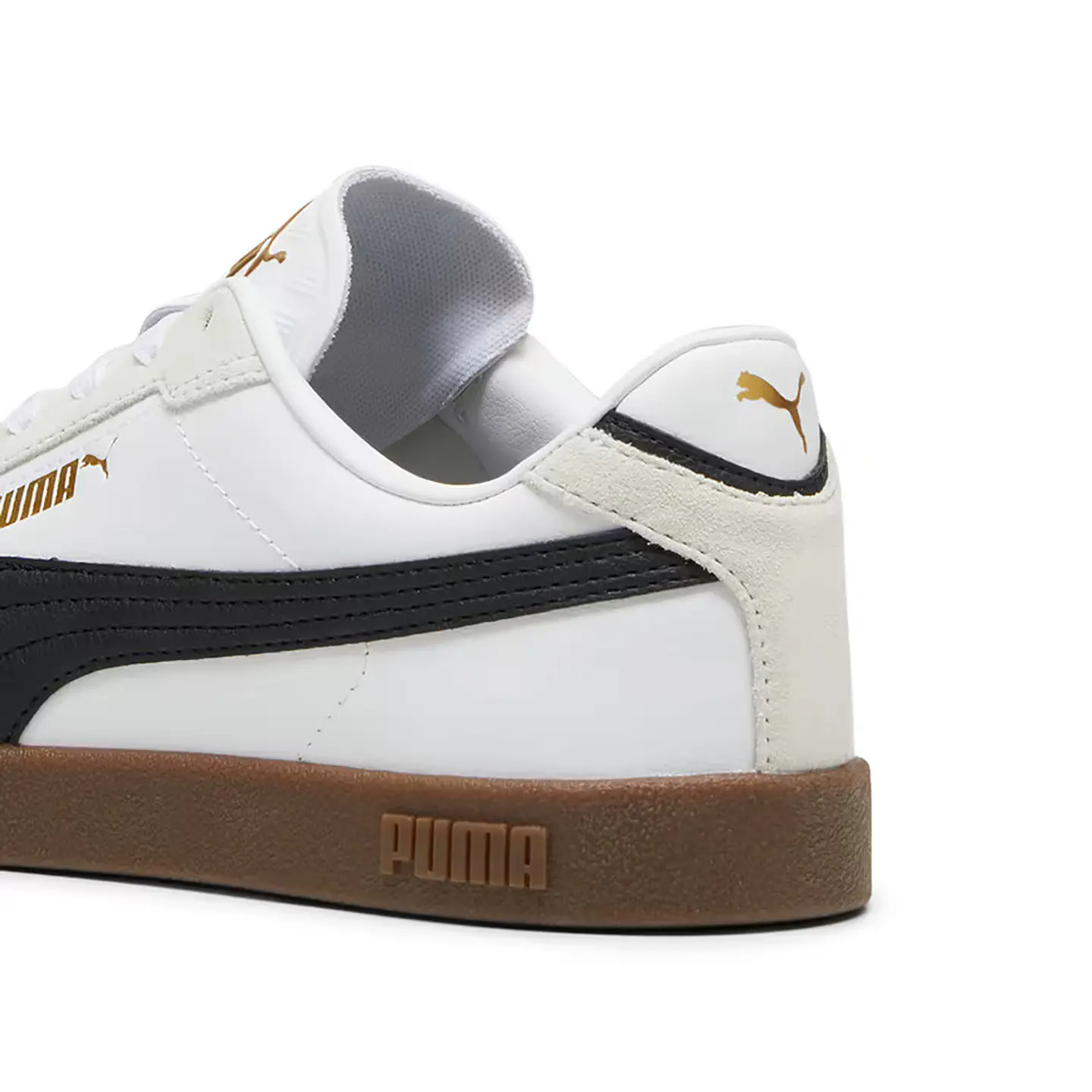 Zapatilla Hombre Blanca Puma 397447 07            4