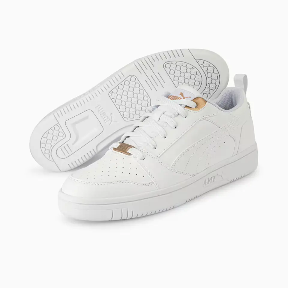 Zapatilla Mujer Blanca Puma 39825401 1