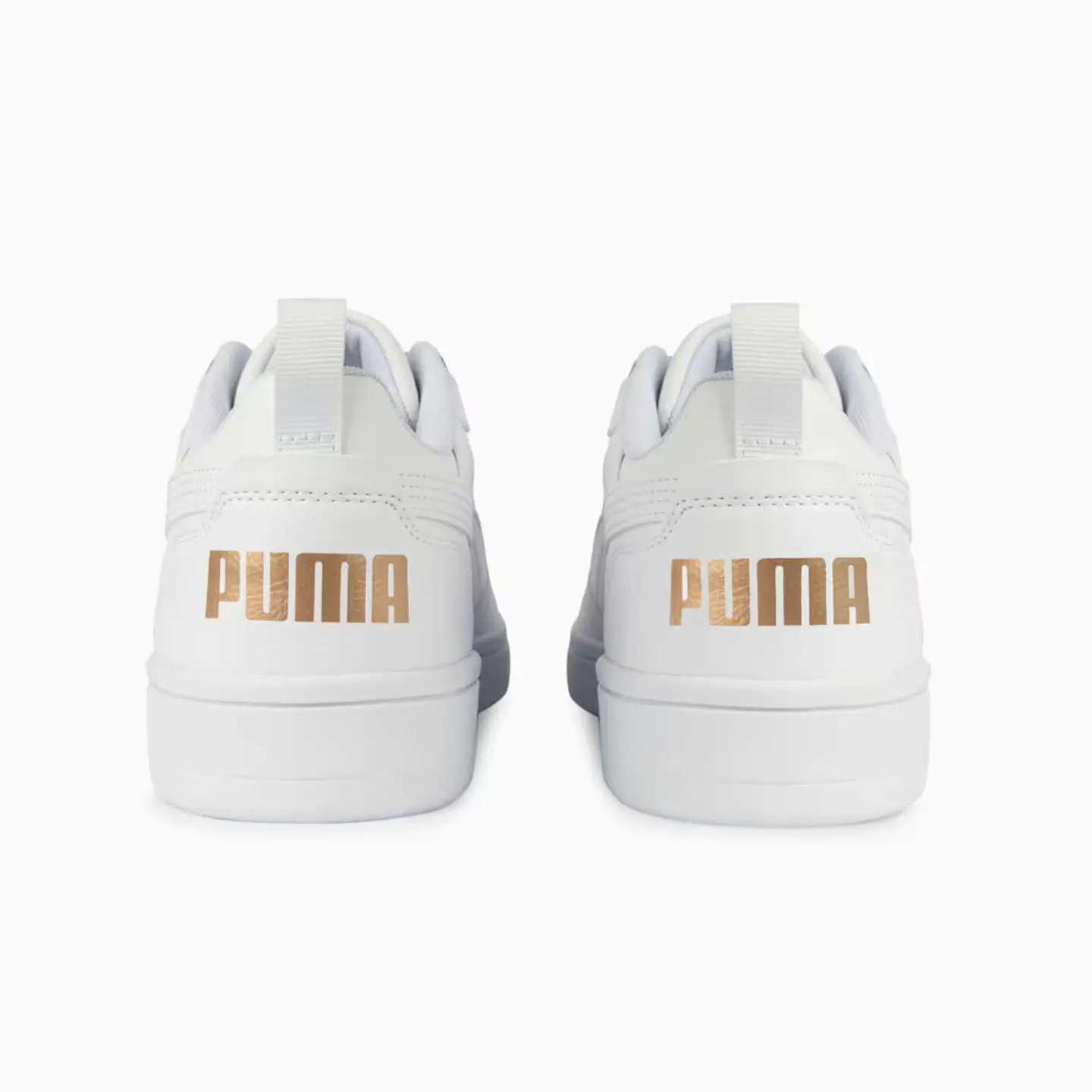 Zapatilla Hombre Blanca Puma 397447 07            6