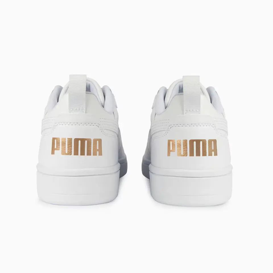 Zapatilla Hombre Blanca Puma 397447 07            6