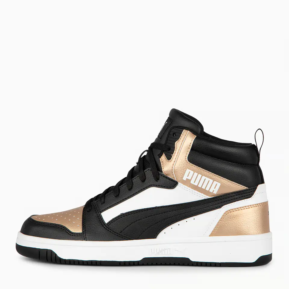 Zapatilla Mujer Negra Puma 39957801 1
