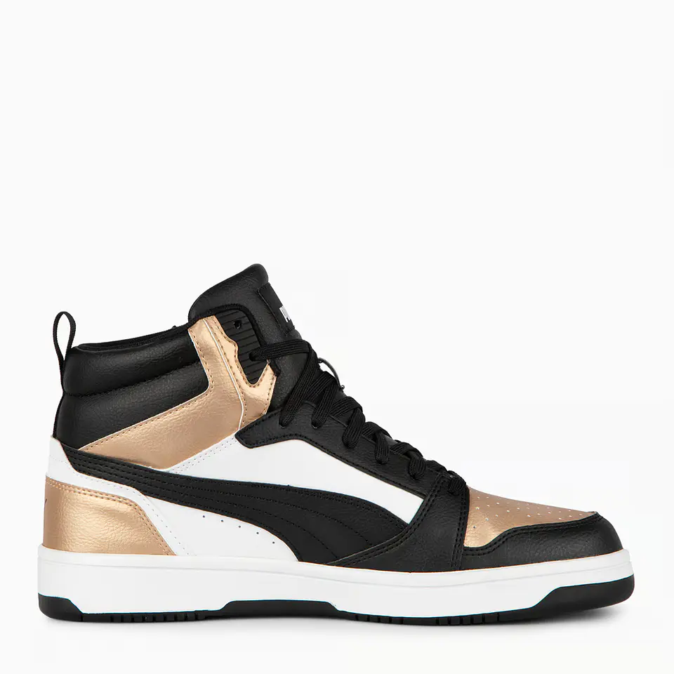 Zapatilla Mujer Negra Puma 39957801 3