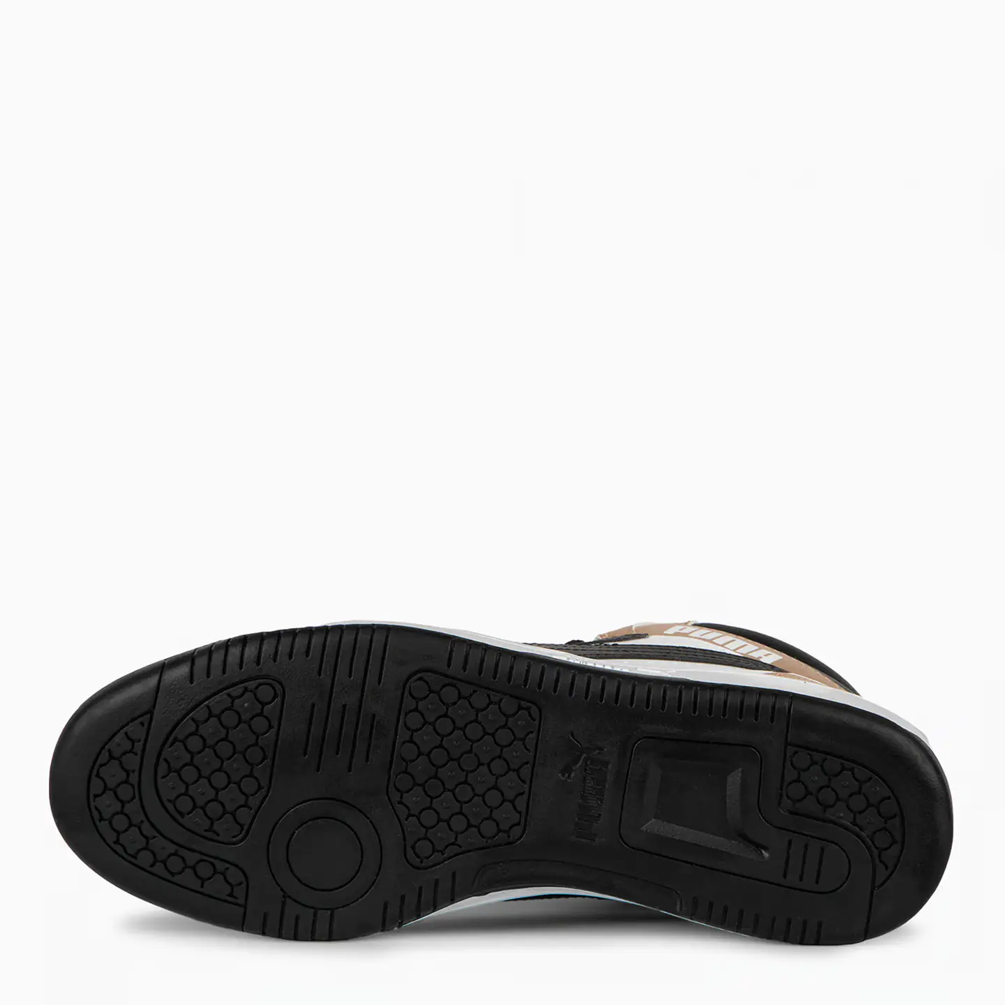 Zapatilla Mujer Negra Puma 39957801 5