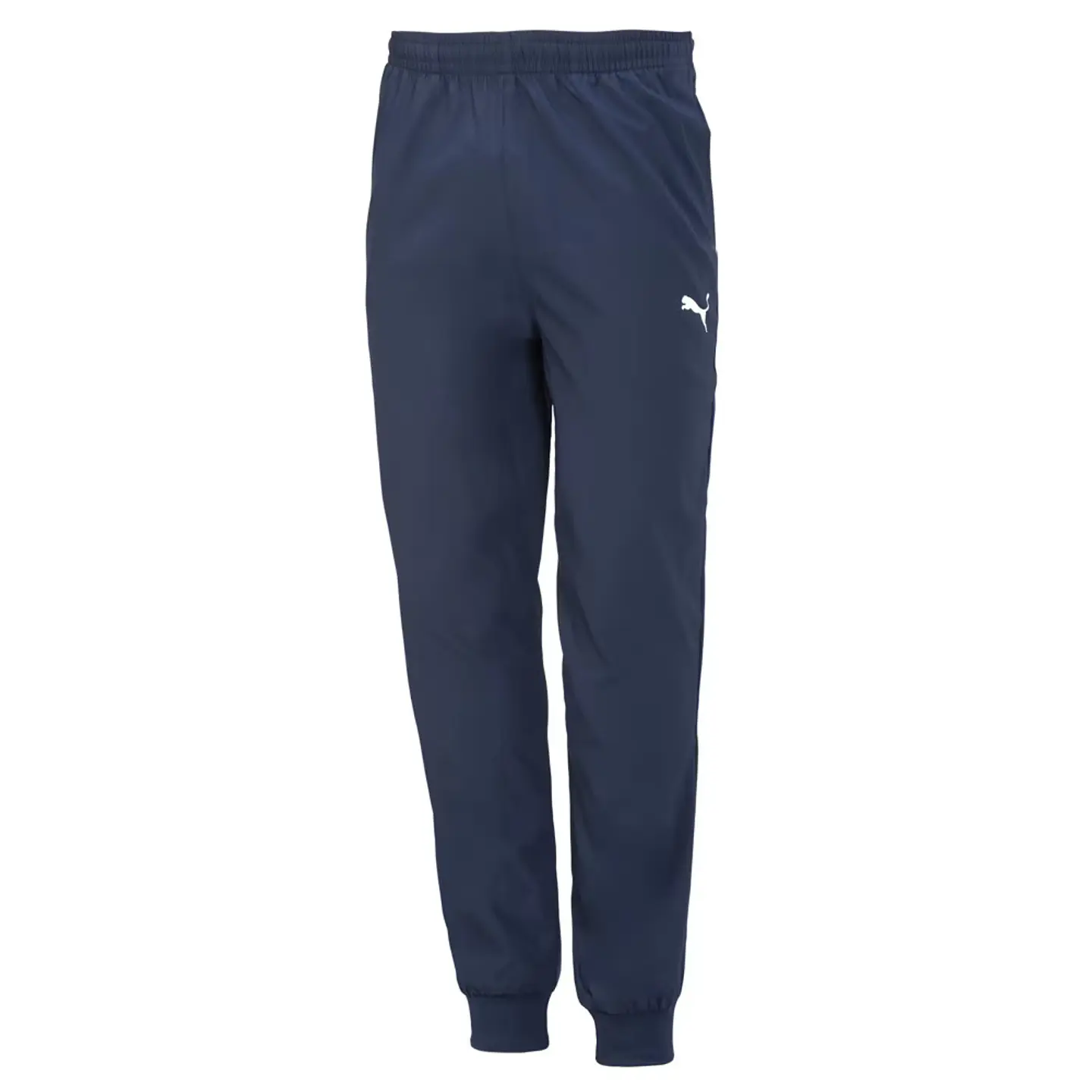 Pantalón de Buzo Hombre Azul Puma 52474406 1