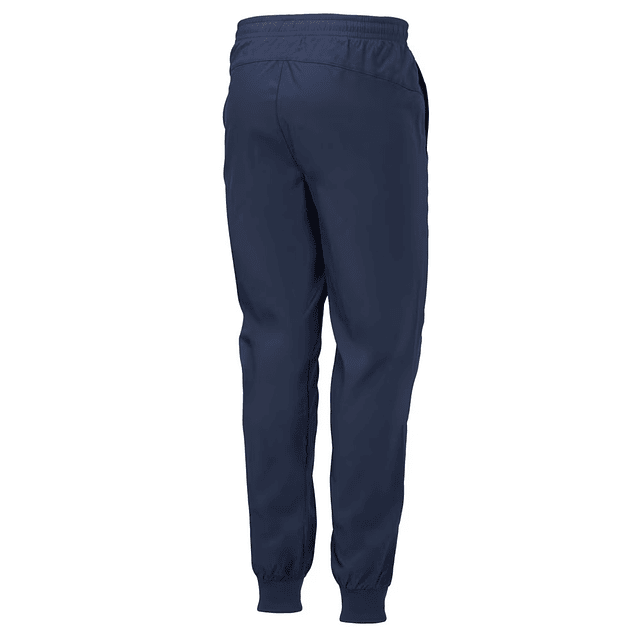 Pantalón de Buzo Hombre Azul Puma 52474406