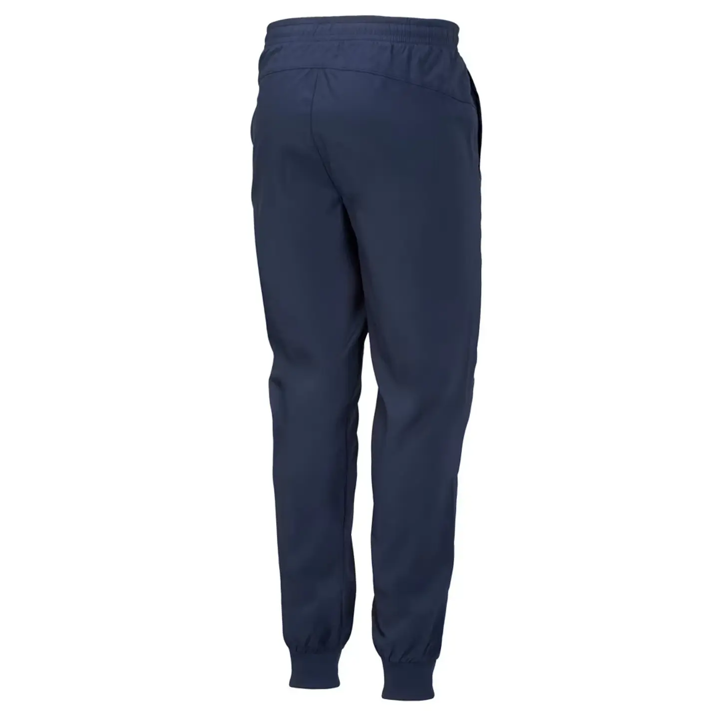 Pantalón de Buzo Hombre Azul Puma 52474406 2