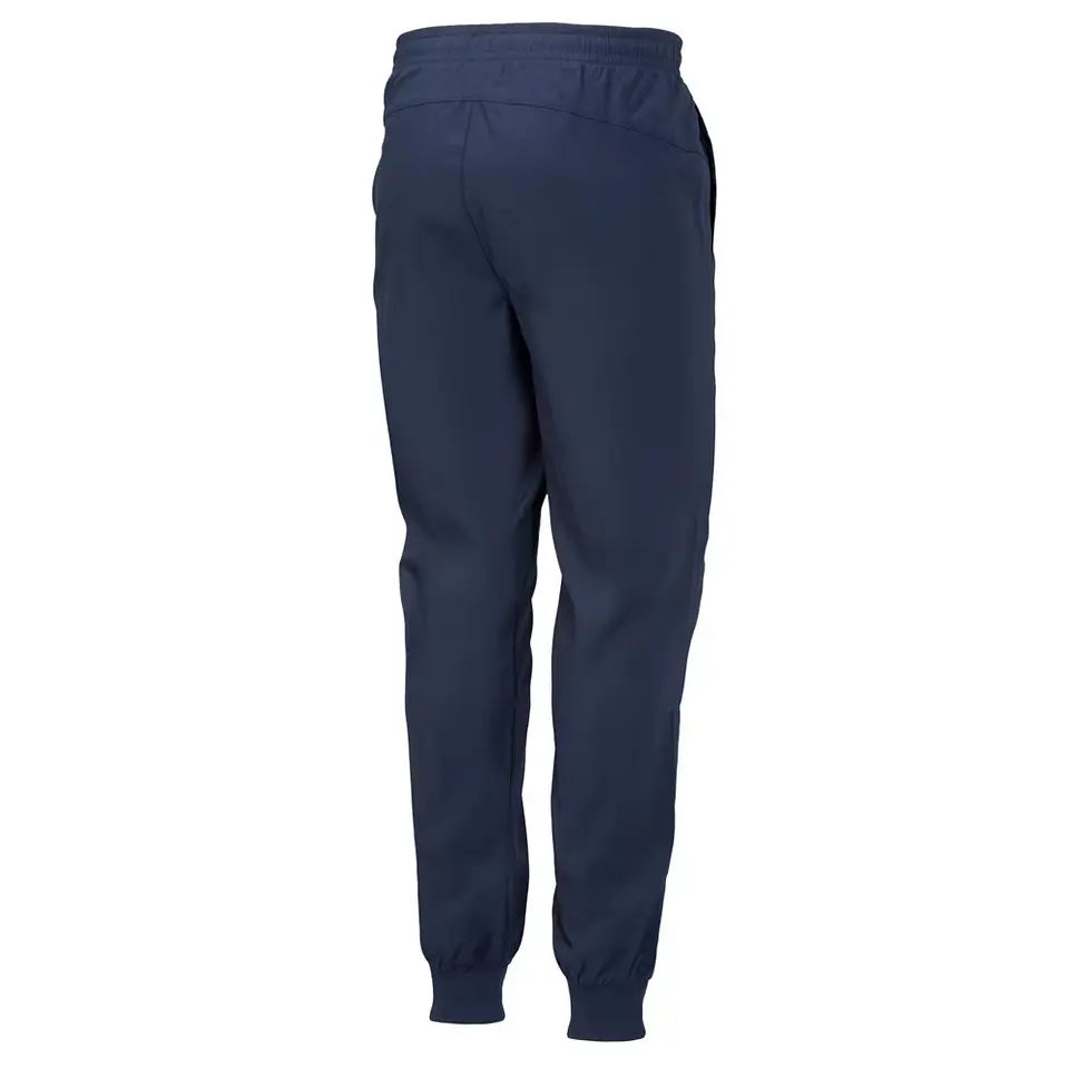 Pantalón de Buzo Hombre Azul Puma 52474406 2
