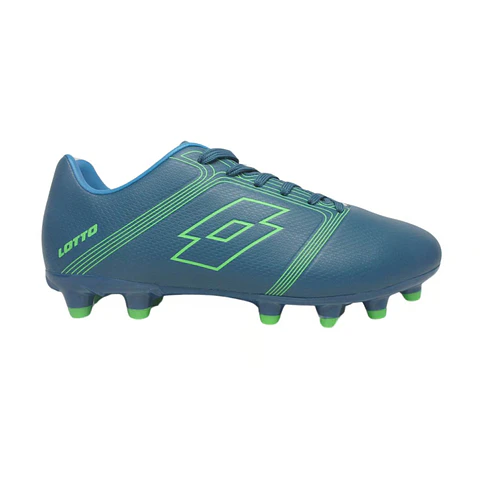 Zapatilla Juvenil Azul Lotto J0623-2