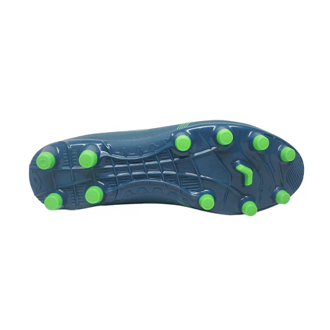 Zapatilla Juvenil Azul Lotto J0623-2