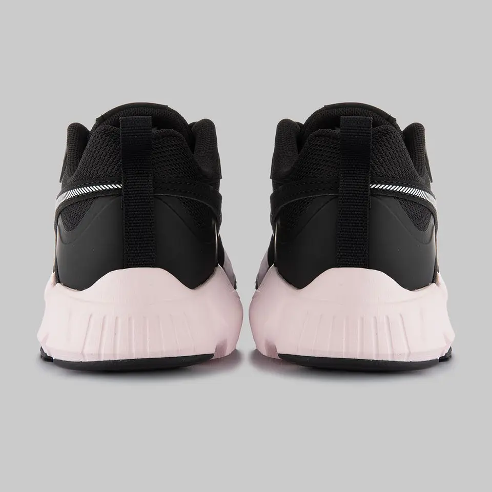 Zapatilla Mujer Negra Reebok Hq6677 4