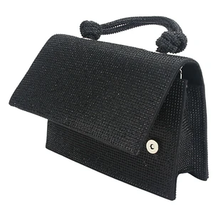 Cartera Negra Chalada 5-CARTERA-3BK