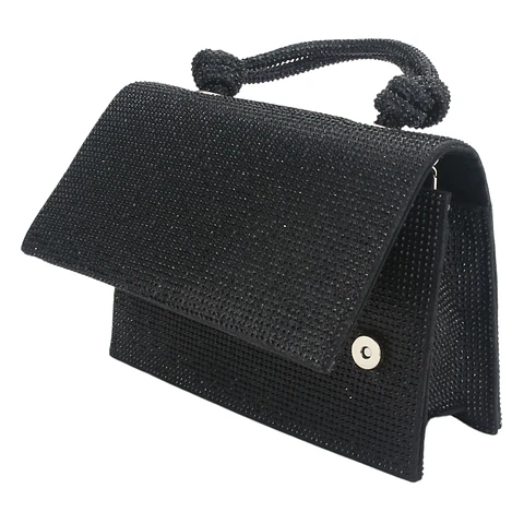 Cartera Negra Chalada 5-CARTERA-3BK