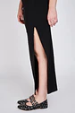 Vestido Mujer Negro Eclipse 25V12105 - Miniatura 3