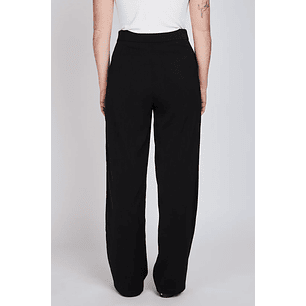 Pantalón Mujer Negro Eclipse 25V12711