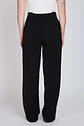 Pantalón Mujer Negro Eclipse 25V12711 - Miniatura 2