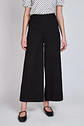Pantalón Mujer Negro Eclipse 25V20704 - Miniatura 1