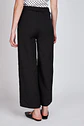 Pantalón Mujer Negro Eclipse 25V20704 - Miniatura 3