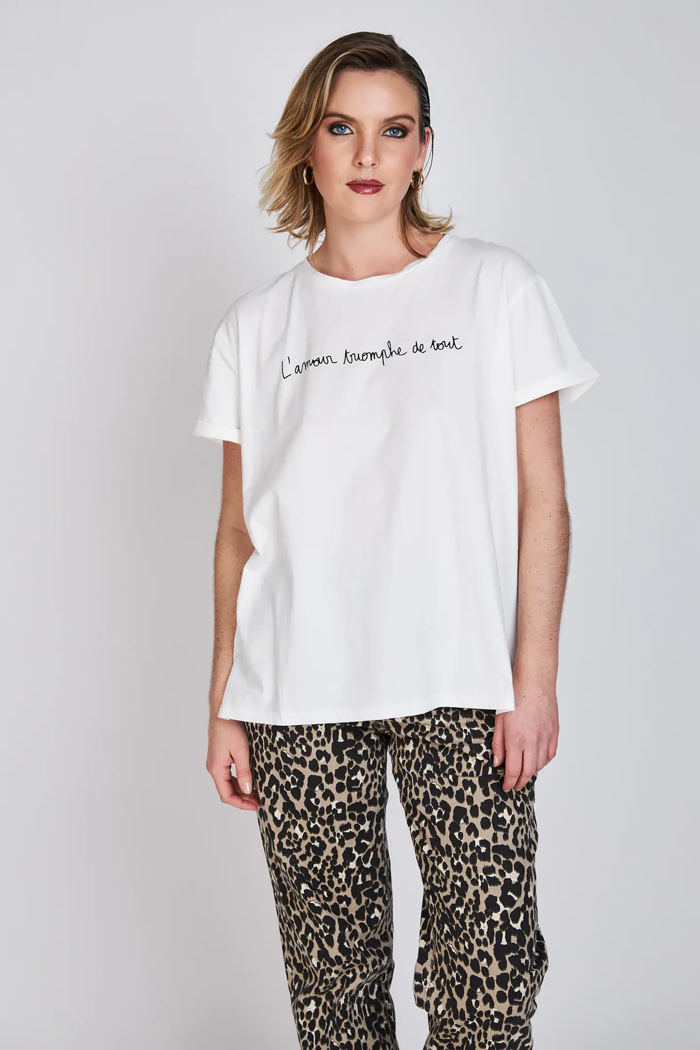 Polera Mujer Blanca Eclipse 25V22305 1