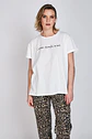 Polera Mujer Blanca Eclipse 25V22305 - Miniatura 1