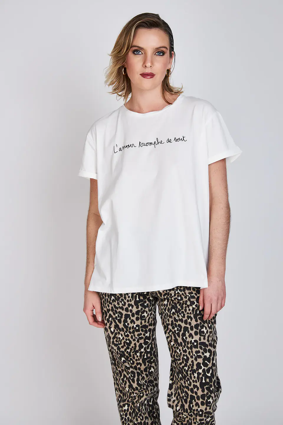Polera Mujer Blanca Eclipse 25V22305 1