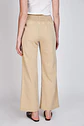 Pantalón Mujer Beige Eclipse 25V30742 - Miniatura 2