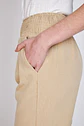 Pantalón Mujer Beige Eclipse 25V30742 - Miniatura 3