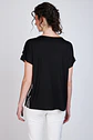 Polera Mujer Negra Eclipse 25V61201 - Miniatura 2