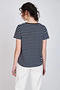 Polera Mujer Azul Eclipse 25V65308 - Miniatura 2
