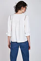 Blusa Mujer Blanca Eclipse 25V66219 - Miniatura 2