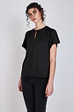 Polera Mujer Negra Eclipse 25V68230 - Miniatura 1