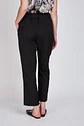 Pantalón Mujer Negro Eclipse 25V68713 - Miniatura 2