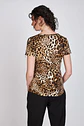 Polera Mujer Café Eclipse 25V69249 - Miniatura 2
