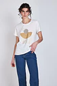 Polera Mujer Crudo Eclipse 25V69253 - Miniatura 1