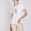 Polera Mujer Crudo Eclipse 25V69254