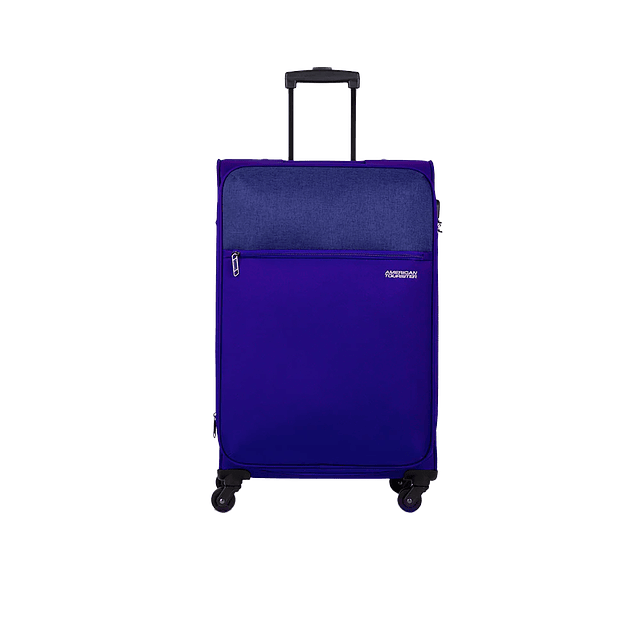 Maleta Azul M Saxoline 13288610901CNU