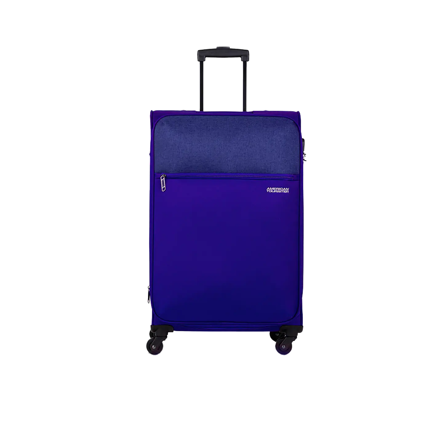 Maleta Azul M Saxoline 13288610901CNU 1