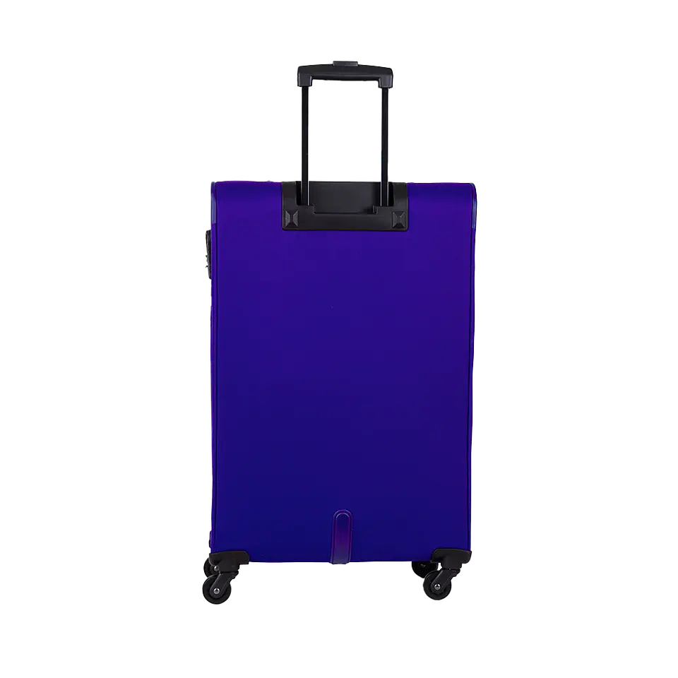 Maleta Azul M Saxoline 13288610901CNU 3