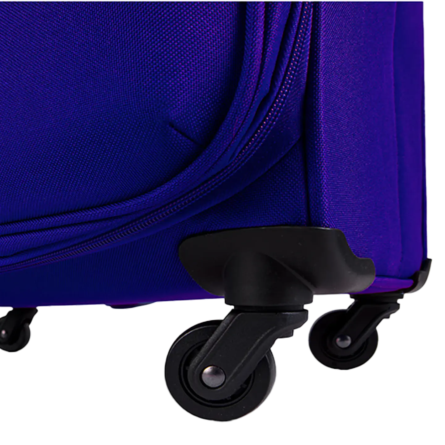 Maleta Azul M Saxoline 13288610901CNU 6