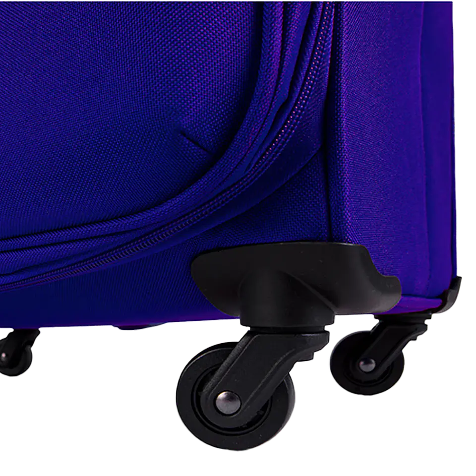Maleta Azul M Saxoline 13288610901CNU 6