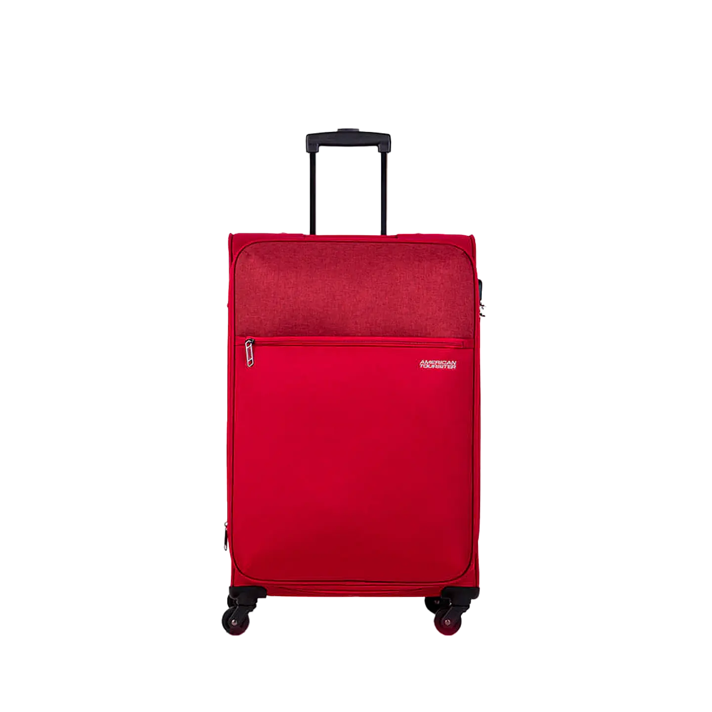 Maleta Rojo M Saxoline 13288617261CNU 1